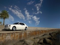 Rolls-Royce Phantom 2003 photo